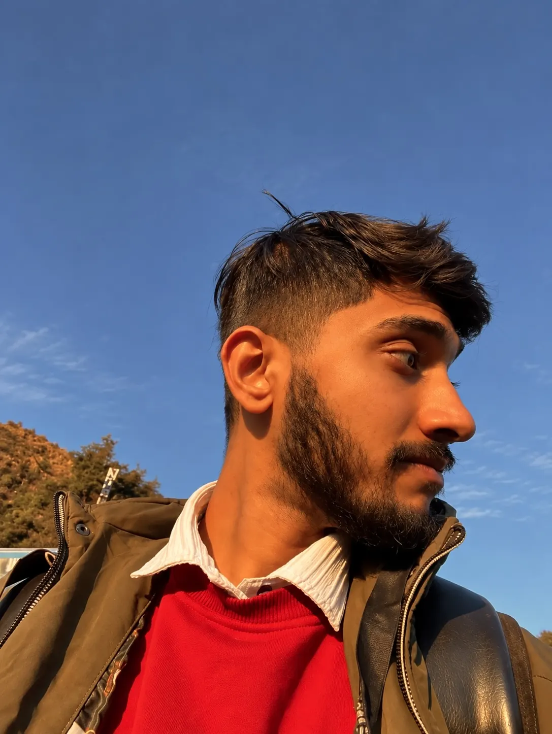 Dhruv Verma
