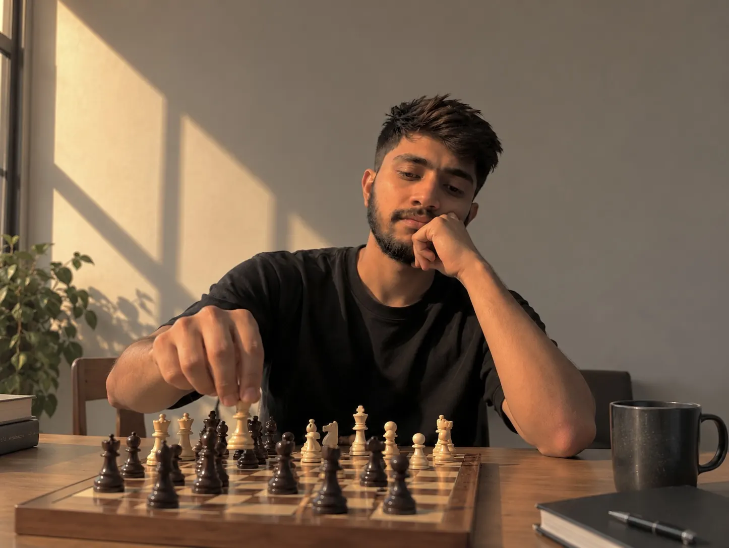 Krish Aggarwal