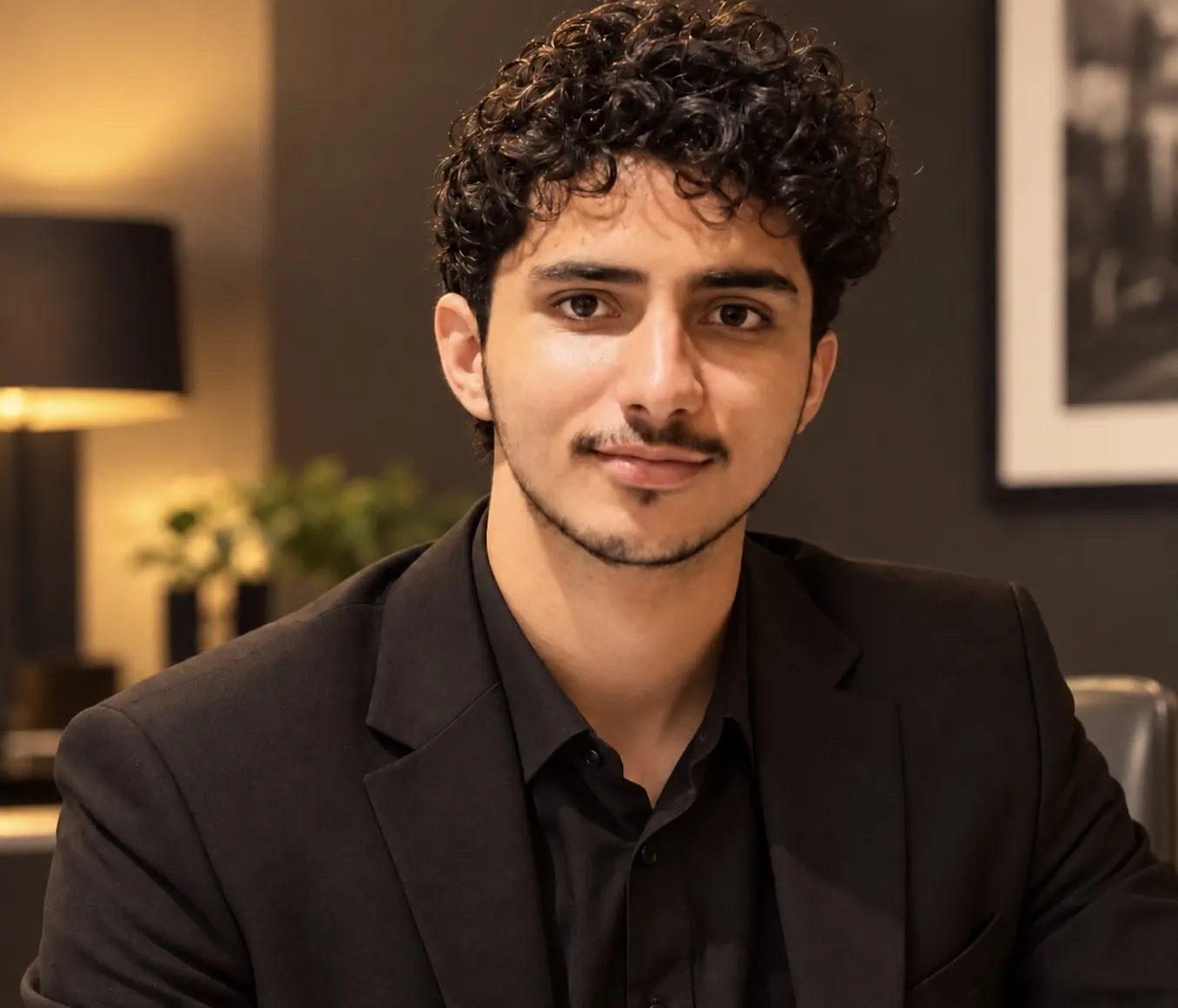 Raman Sehrawat