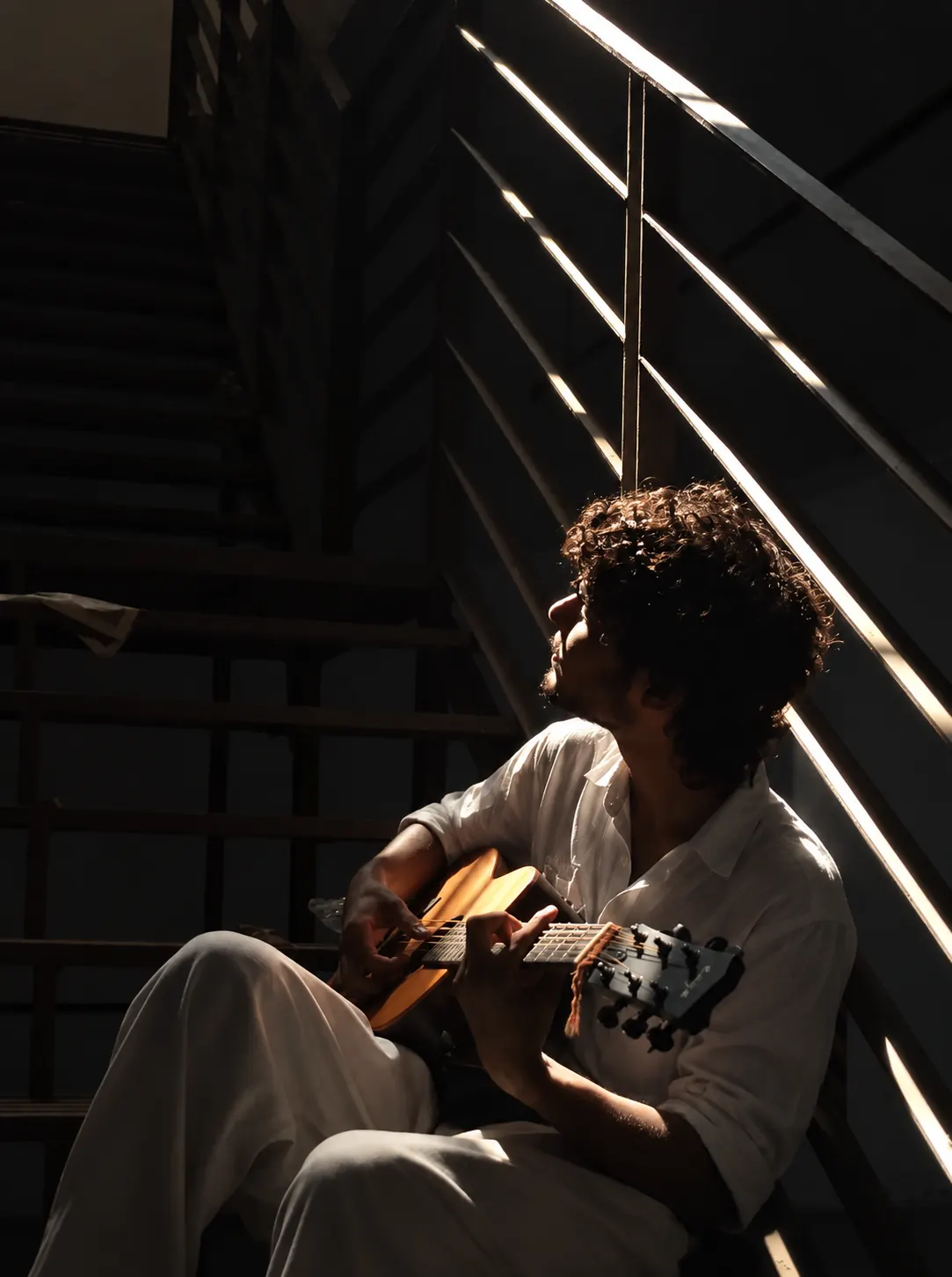 Siddharth Kapoor