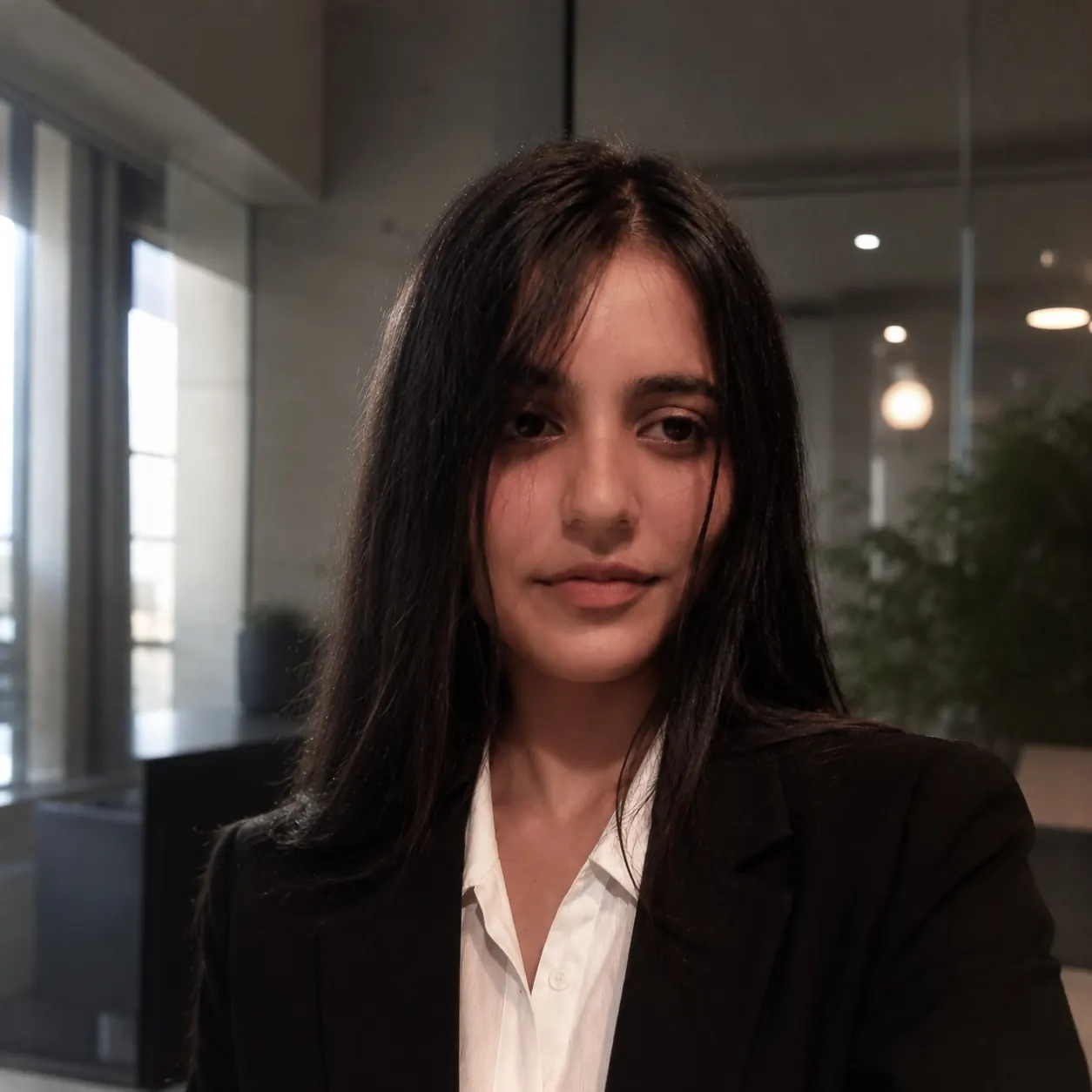 Yashika Bansal