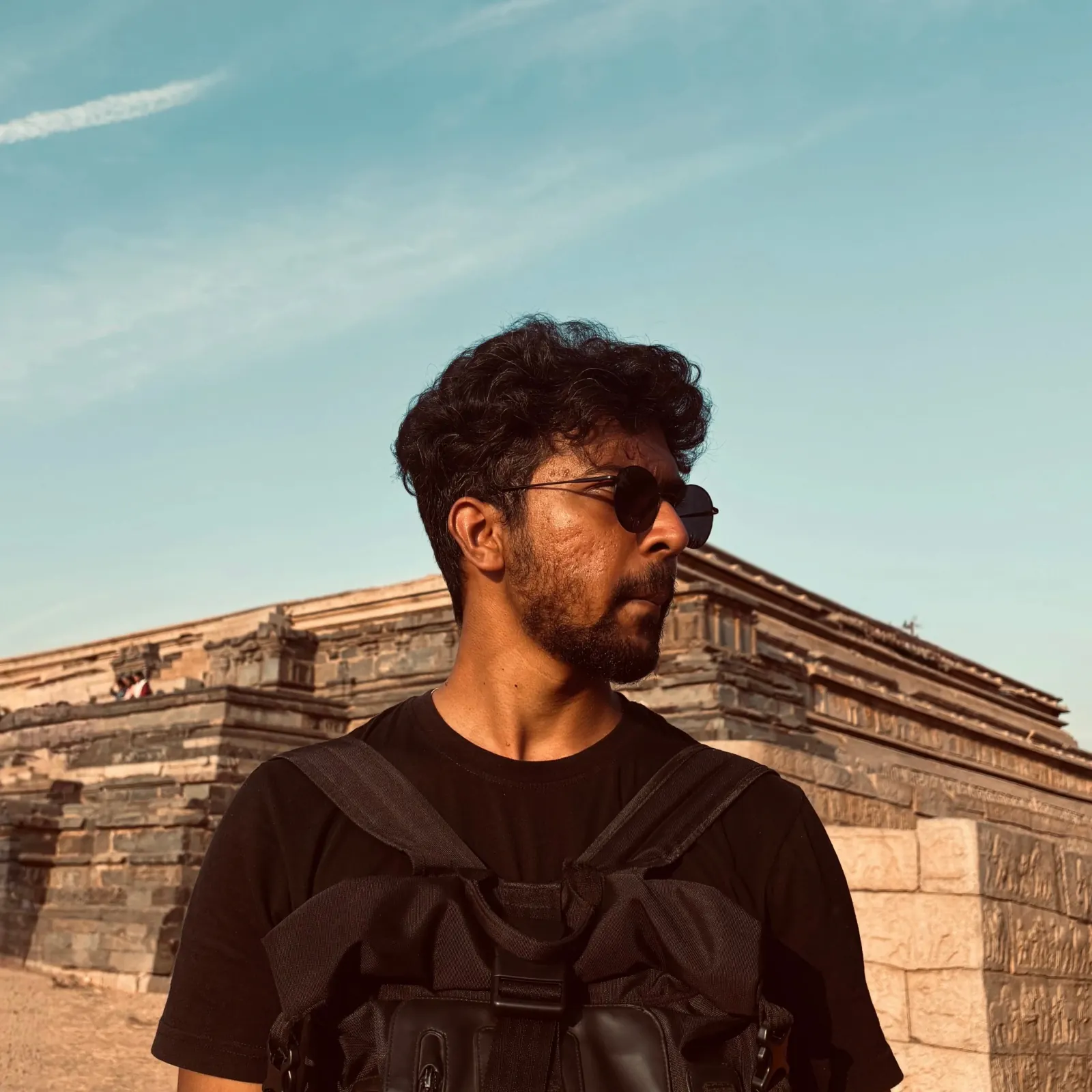 Member profile
